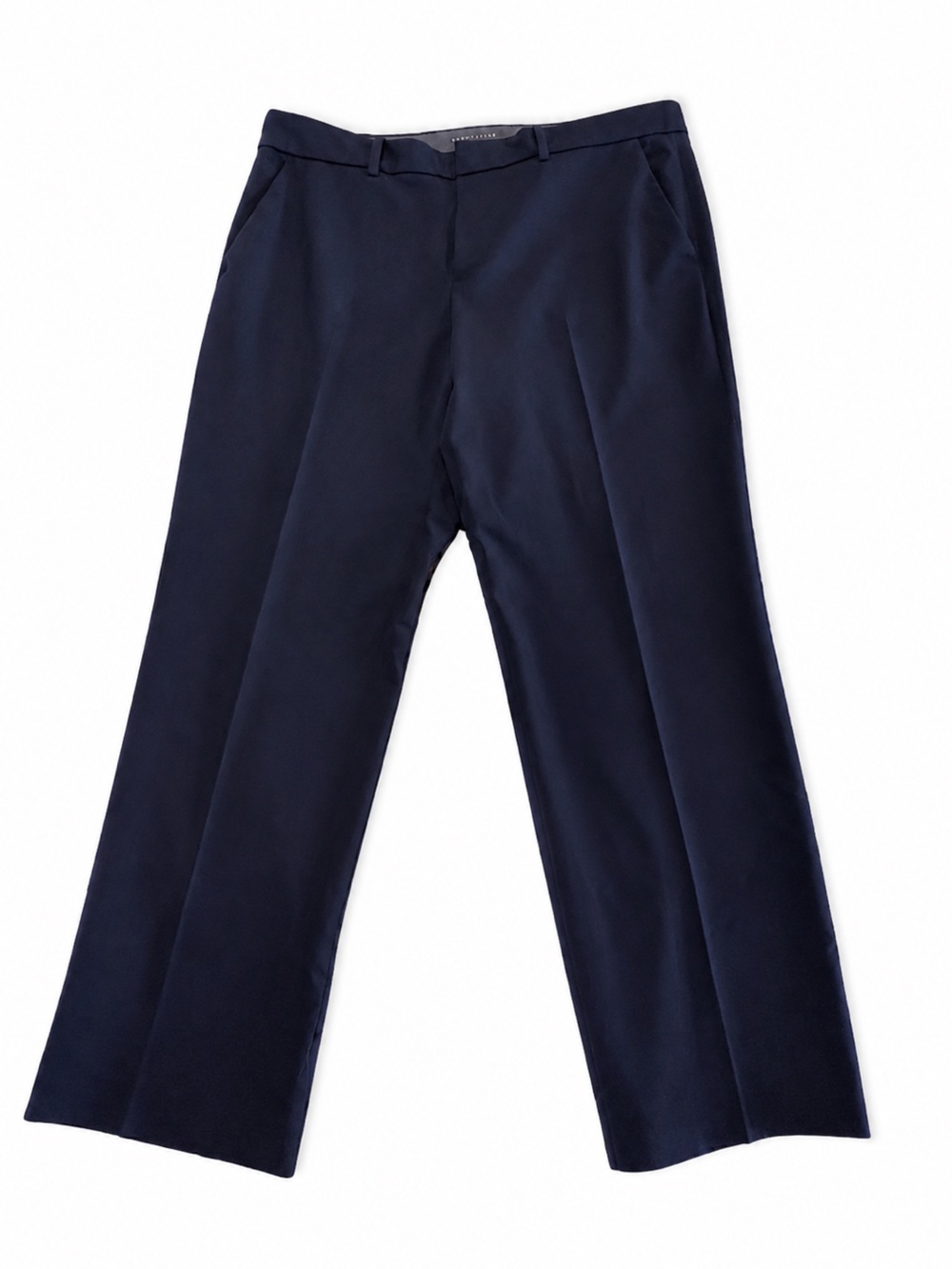 Perry Ellis Classic Navy Dress Pants